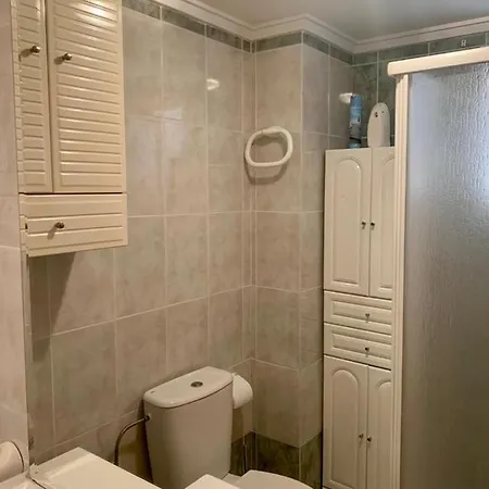 Sp Lägenhet Torrevieja